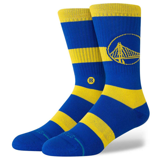Stance Κάλτσες NBA Team Crew Socks